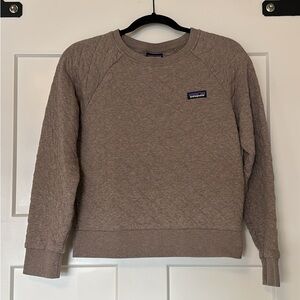 Patagonia Sweatshirt